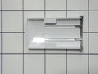 Frigidaire 297309800 White-Grey Fridge/Freezer Handle Trim