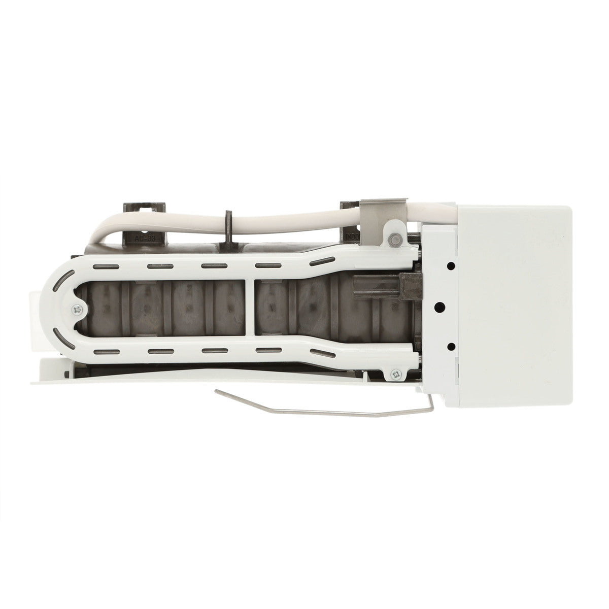 Frigidaire 297345201 Refrigerator Ice Maker with Heater
