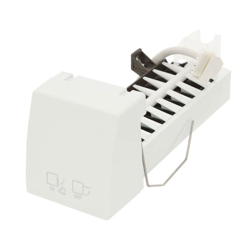 Frigidaire 297345201 Refrigerator Ice Maker with Heater
