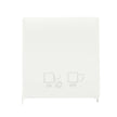 Frigidaire 297345201 Refrigerator Ice Maker with Heater