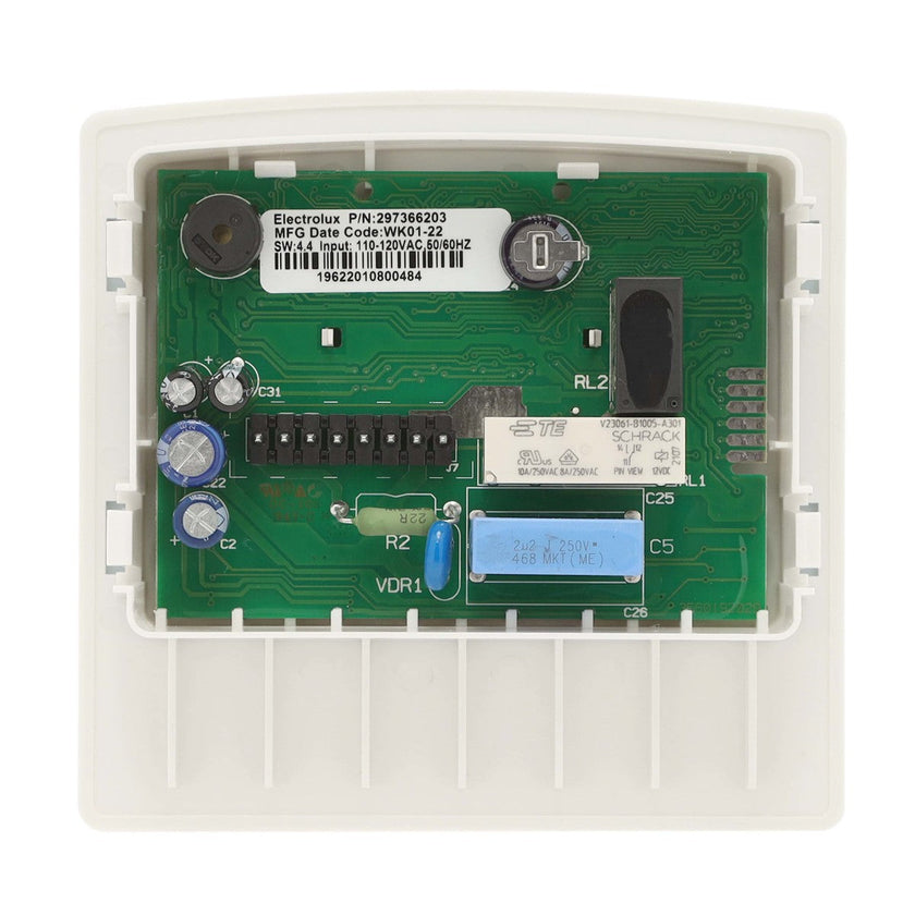 Frigidaire 297366203 Freezer Electronic Control Part