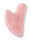Happy Natural Products - Gua Sha - Rose Quartz (1un)