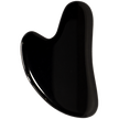 Happy Natural Products - Gua Sha - Obsidian (1un)