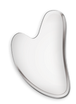 Happy Natural Products - Gua Sha - Stainless Steel (1un)
