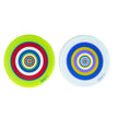 GreenPaxx Cool Cap Universal Silicone Cup Lids (2-pack)