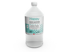 Happy Natural Products - Hand Sanitizer - 950ml Unscented (950ml)