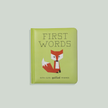 Paige Tate & Co. - First Words with Cute Quilted Friends