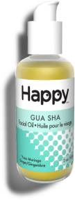 Happy Natural Products - Gua Sha Facial Oil (60ml)