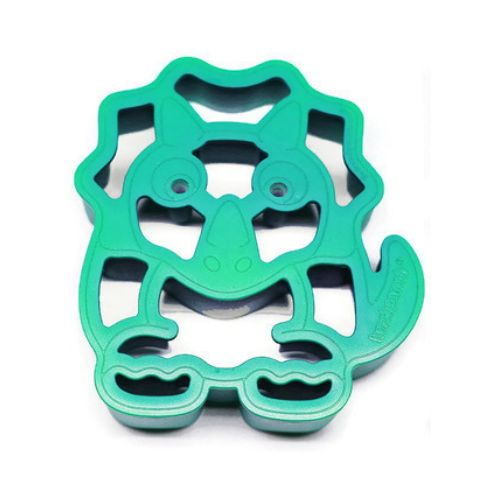 Lunchpunch Sandwich Cutter, DINOSAUR (Single)