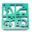 Lunchpunch Sandwich Cutter, DINOSAUR (Single)