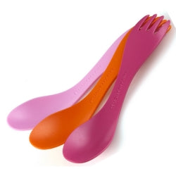 Light My Fire Spork Little (Pack of 3)
