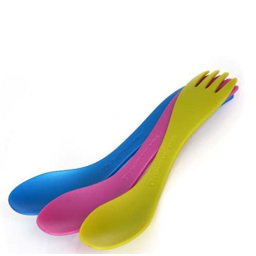 Light My Fire Spork Little (Pack of 3)