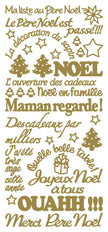 Peel Off Stickers - Maman Regarde
