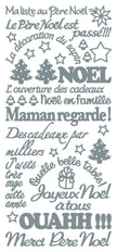 Peel Off Stickers - Maman Regarde
