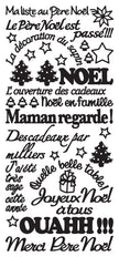 Peel Off Stickers - Maman Regarde