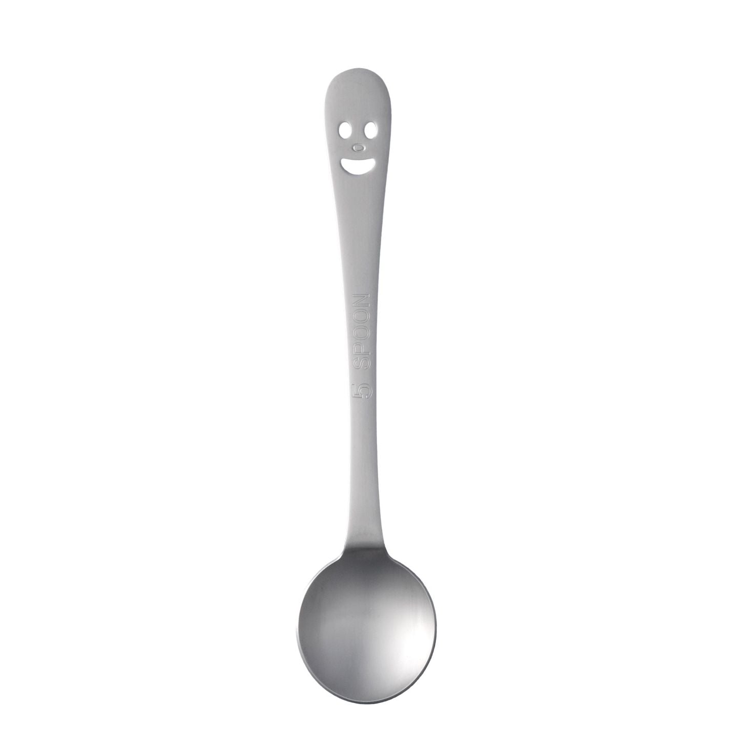 Happy Face Measuring Spoon