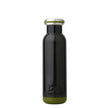 15 oz BQ Vacuum Insulated Stainless Steel Travel Bottle