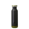 15 oz BQ Vacuum Insulated Stainless Steel Travel Bottle
