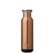 15 oz BQ Vacuum Insulated Stainless Steel Travel Bottle