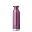 15 oz BQ Vacuum Insulated Stainless Steel Travel Bottle