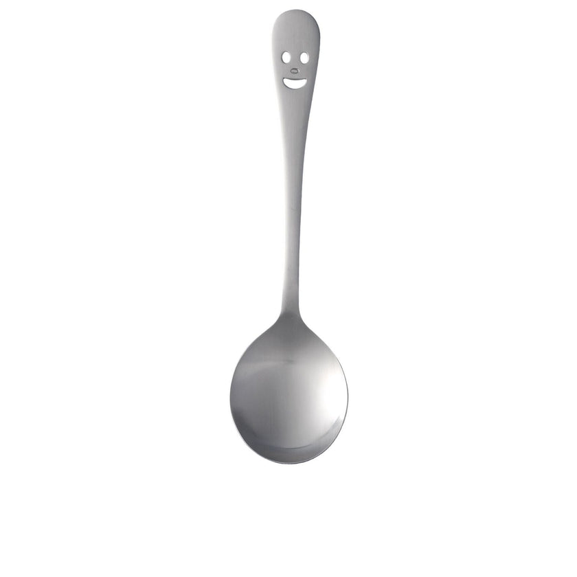 Happy Face Regular Size Cutlery