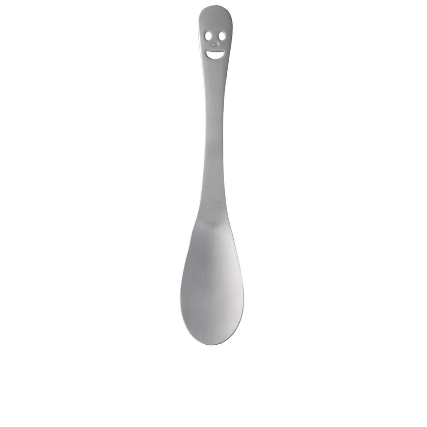 Happy Face Regular Size Cutlery