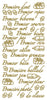 Peel Off Stickers - Premier Biberon