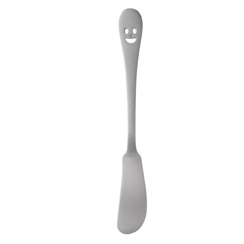 Happy Face Small Size Cutlery (12-pack)