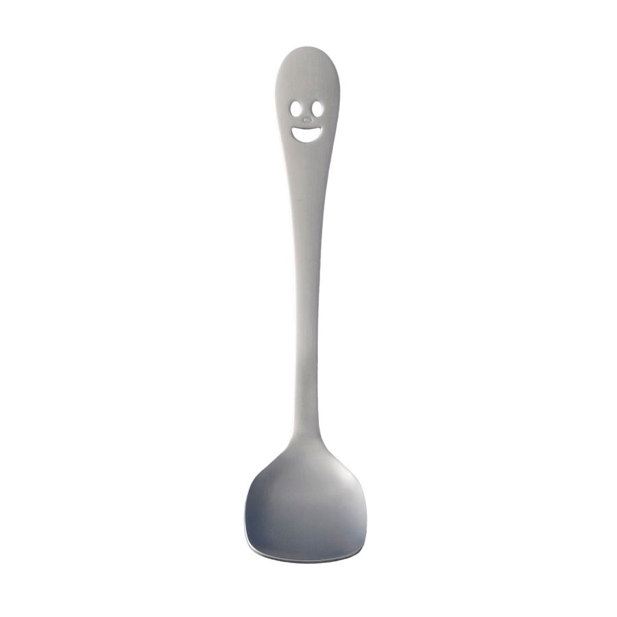 Happy Face Small Size Cutlery (12-pack)