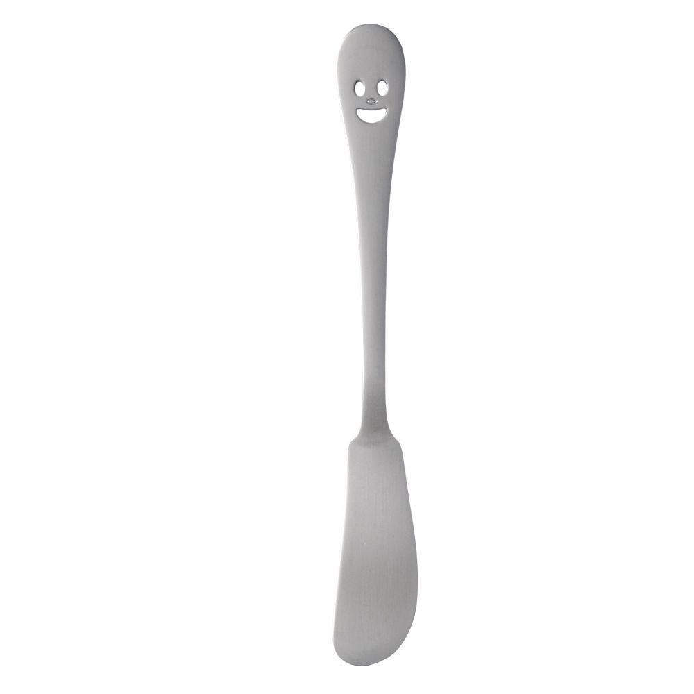 Happy Face Small Size Cutlery