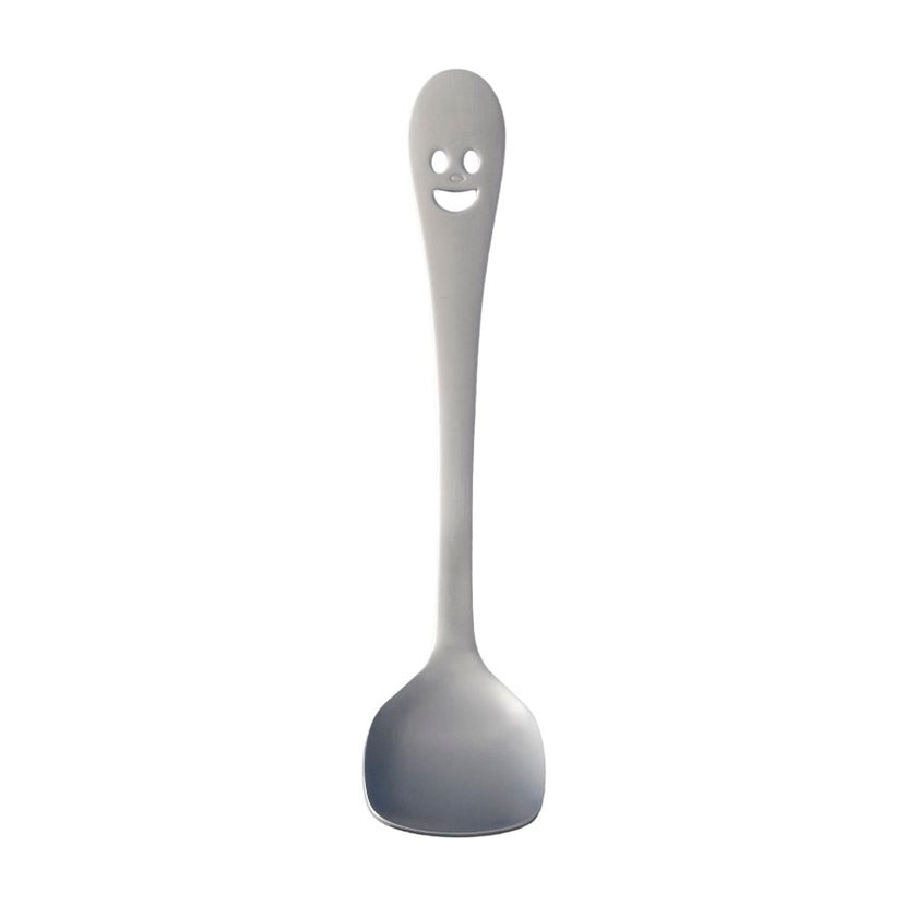 Happy Face Small Size Cutlery