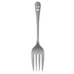 Happy Face Stainless Steel Serving Utensil
