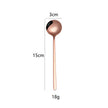 Tea Spoon