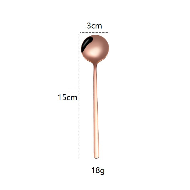 Tea Spoon