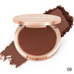 PHOFAY Matte Setting Pressed Powder – Flawless Finish Face Powder (8g, Multiple Sets)