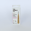 The Humble - Interdental Bamboo Brush 0.4mm (6ct)