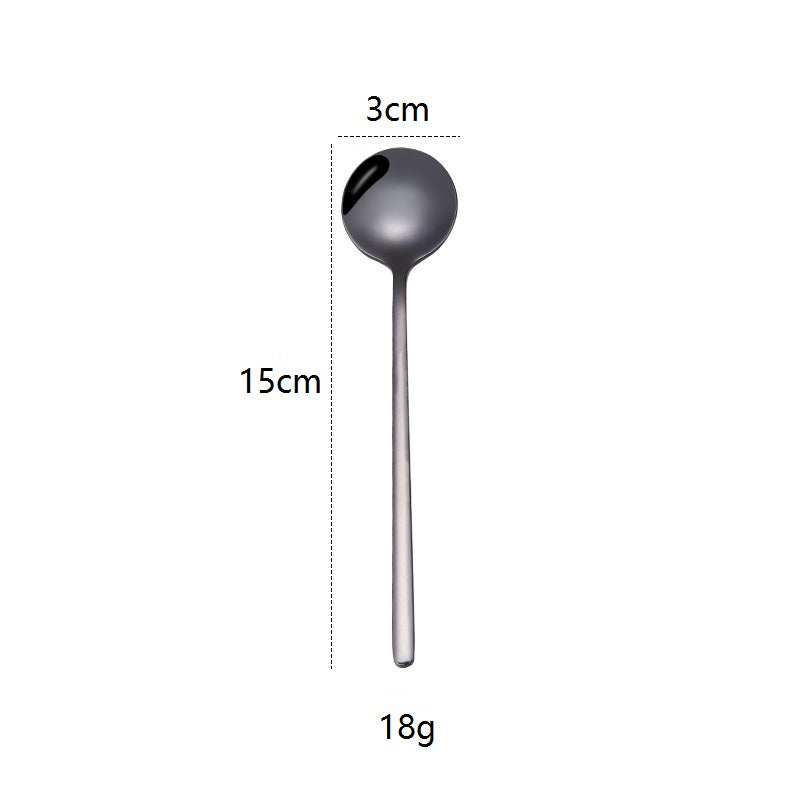Tea Spoon