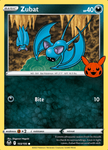 Zubat 103/195 (Trick or Trade)