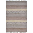 Arabella Woven Wool 6X9 Rug