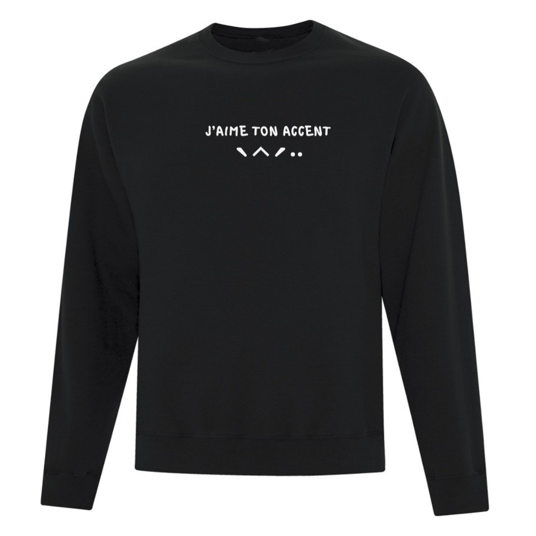 Crewneck 