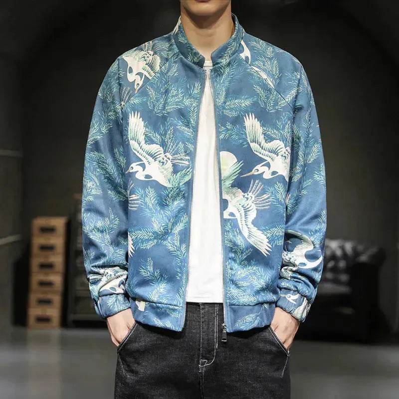 Buy New Trendy Vintage Fashion Outwear jacket for men