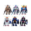 Gundam QMSV Mini Z Gundam & Gundam Mk-II Blind Box (1 Random Box)