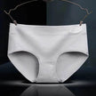 Ladies Mid-rise Cotton Graphene Panties underwear for women