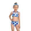 Sports Parent-Child Swimwear | European & American Style Family Swimsuit Canada