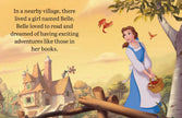 Insight Editions - Disney Beauty and the Beast (Tiny Book)