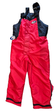 Nautilus Pro Series Insulated Survival Flotation Pants Size XL