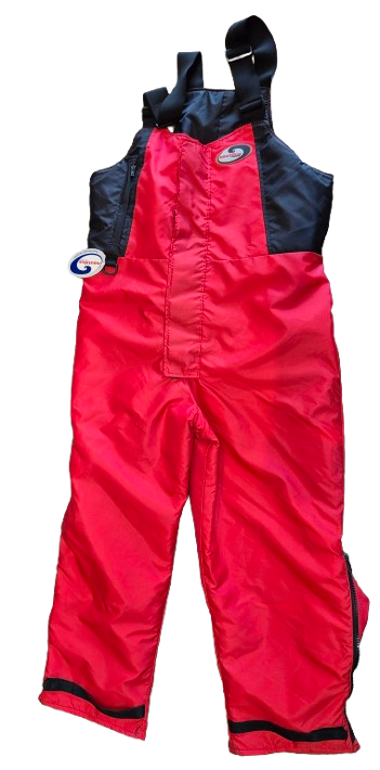 Nautilus Pro Series Insulated Survival Flotation Pants Size XL