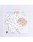 Clothes for Gordis dolls - Fawn pajamas - Paola Reina