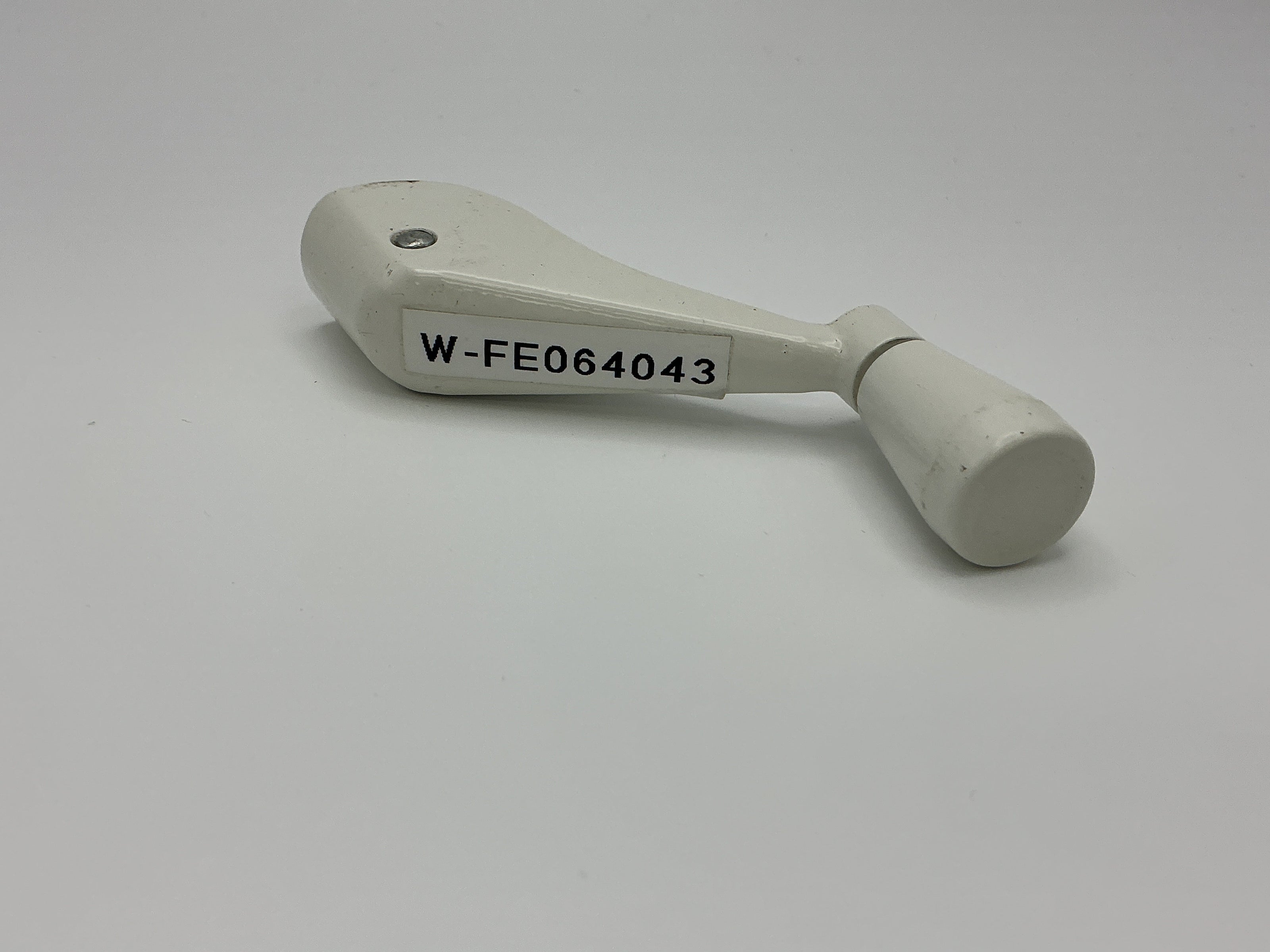 Folding Window Handle