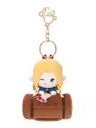Delicious in Dungeon Plushie Reusable Bag Marcille